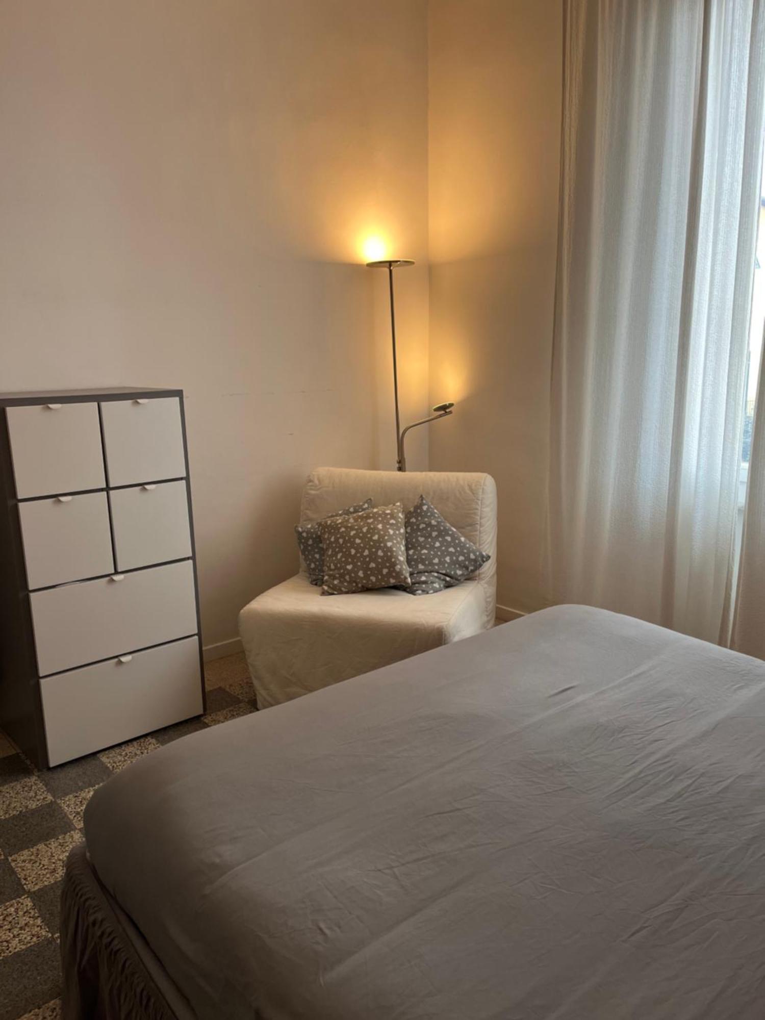 B&B Cristina E Stefano Піза Екстер'єр фото